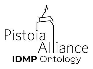 PISTOIA ALLIANCE IDMP ONTOLOGY logo