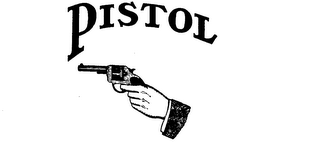 PISTOL logo