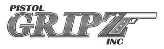 PISTOL GRIPZ INC logo