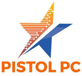 PISTOL PC logo