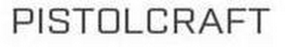 PISTOLCRAFT logo