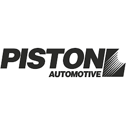 PISTON AUTOMOTIVE logo
