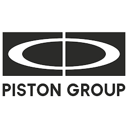 PISTON GROUP logo