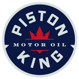 PISTON KING MOTOR OIL