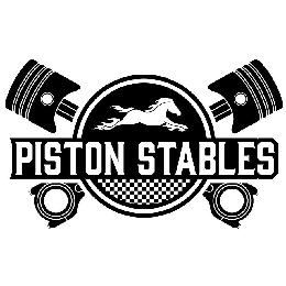 PISTON STABLES logo