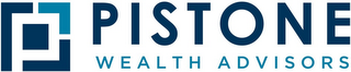 PISTONE WEALTH ADVISORS logo