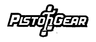 PISTONGEAR logo
