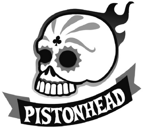 PISTONHEAD logo