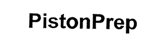 PISTONPREP