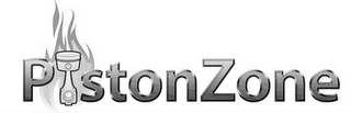 PISTONZONE logo