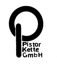 PISTOR KETTE GMBH P logo