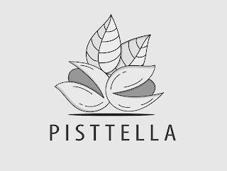 PISTTELLA logo