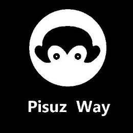 PISUZ WAY logo