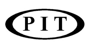 PIT logo