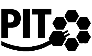 PIT logo