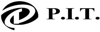 P.I.T. logo