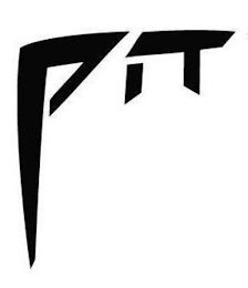 PIT logo
