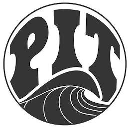 PIT logo