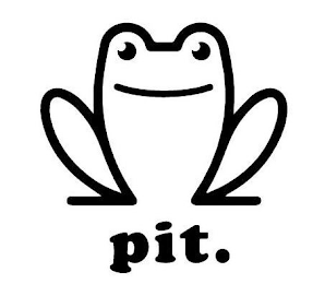 PIT. logo