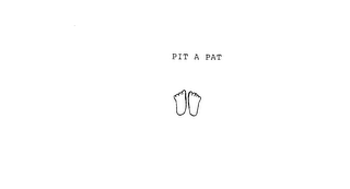 PIT A PAT logo
