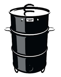 PIT BARREL COOKER CO. logo