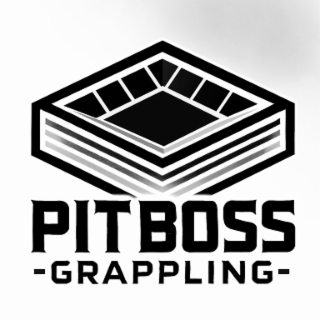PIT BOSS GRAPPLING logo