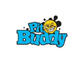 PIT BUDDY logo