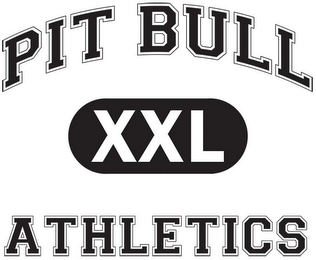 PIT BULL ATHLETICS XXL logo