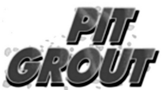 PIT GROUT logo