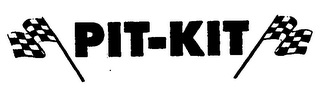 PIT-KIT logo