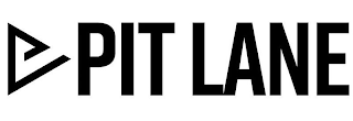 PIT LANE logo