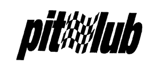 PIT LUB logo