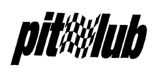 PIT LUB logo