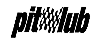 PIT LUB logo
