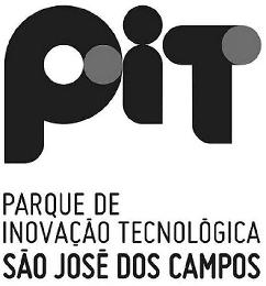 PIT PARQUE DE INOVAÇÁO TECNOLÓGICA SÃO JOSÉ DOS CAMPOS logo