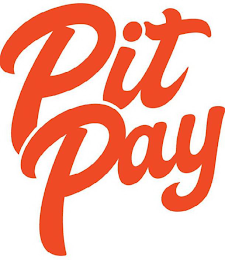 PIT PAY logo