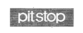 PIT STOP logo