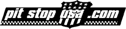 PIT STOP USA.COM logo