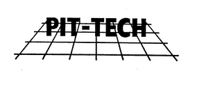 PIT-TECH logo