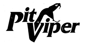 PIT VIPER