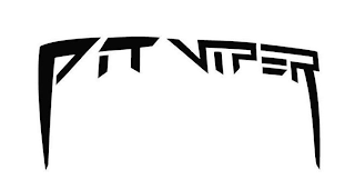 PIT VIPER logo