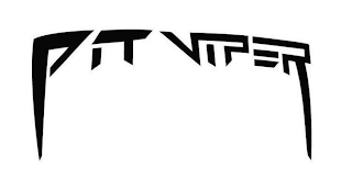 PIT VIPER logo