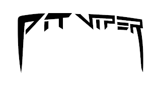 PIT VIPER logo