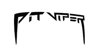 PIT VIPER logo