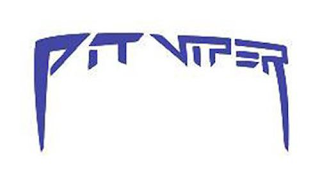 PIT VIPER logo