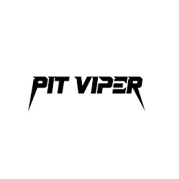 PIT VIPER logo