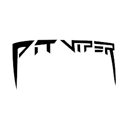 PIT VIPER logo