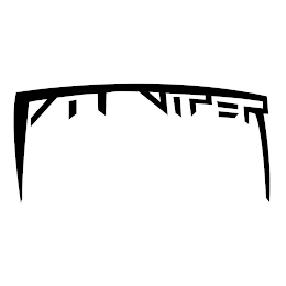 PIT VIPER logo