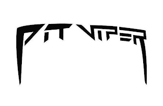 PIT VIPER logo