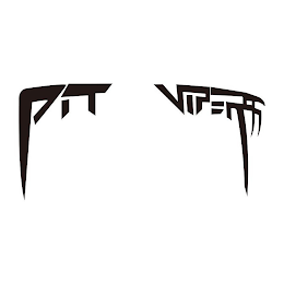 PIT VIPERSS logo